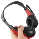 هدفون گیمینگ سیم دار BK-07