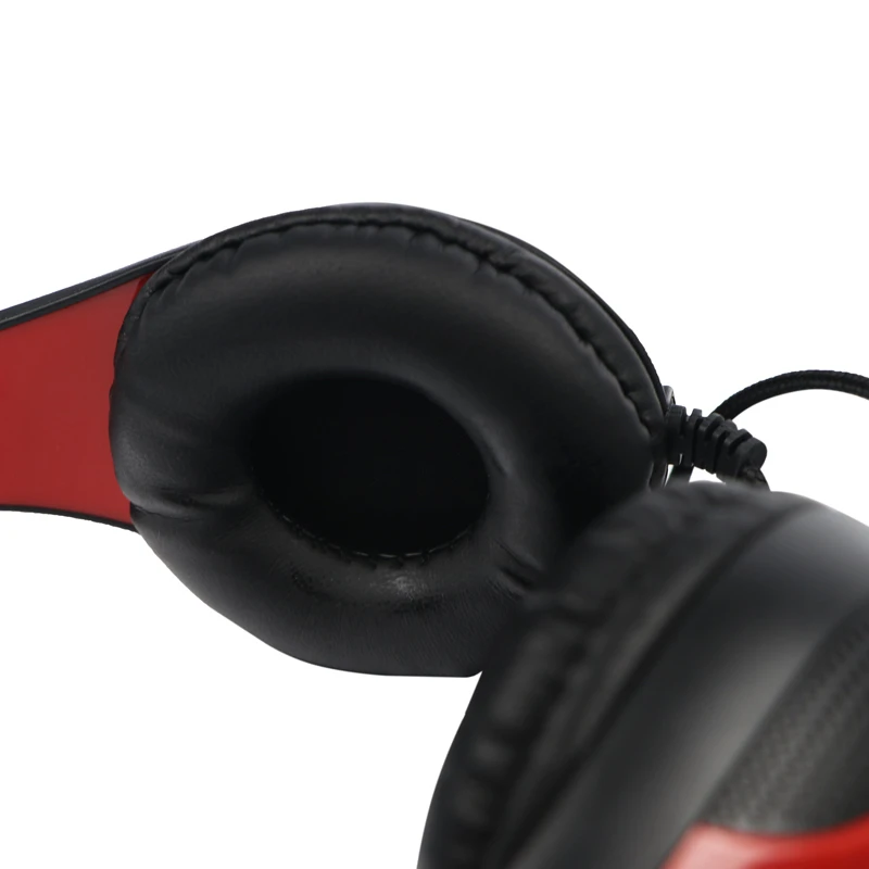 هدفون گیمینگ سیم دار BK-07