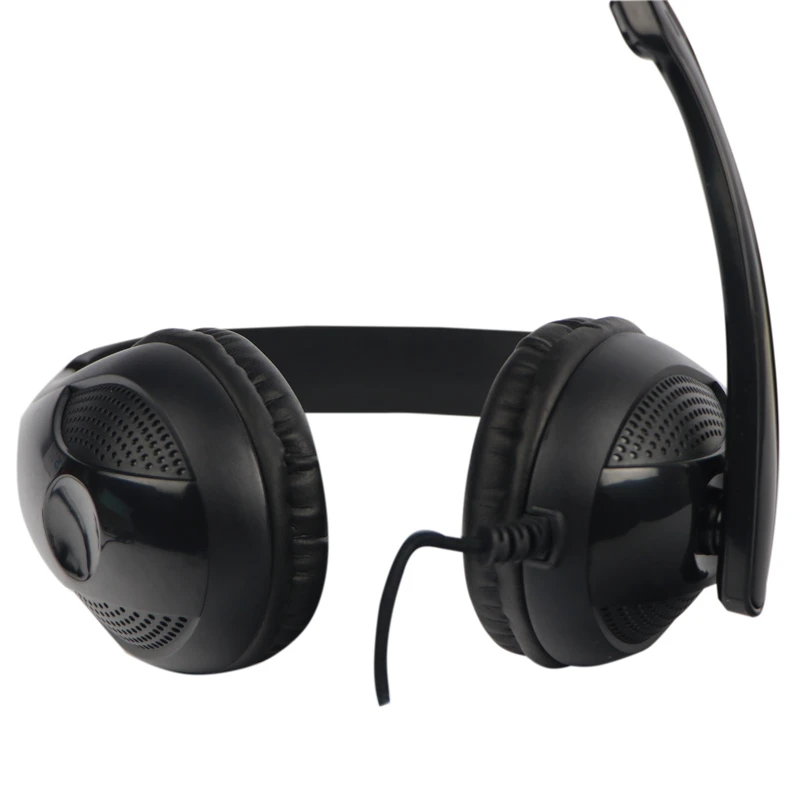 هدفون گیمینگ سیم دار BK-07
