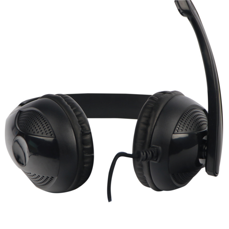 هدفون گیمینگ سیم دار BK-07