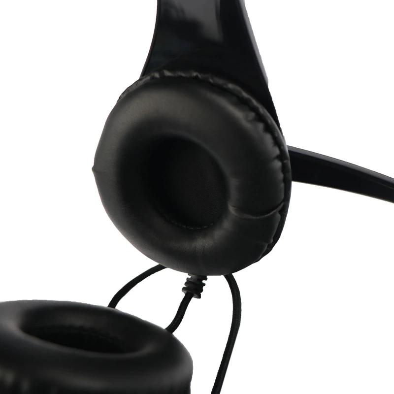 هدفون گیمینگ سیم دار BK-07