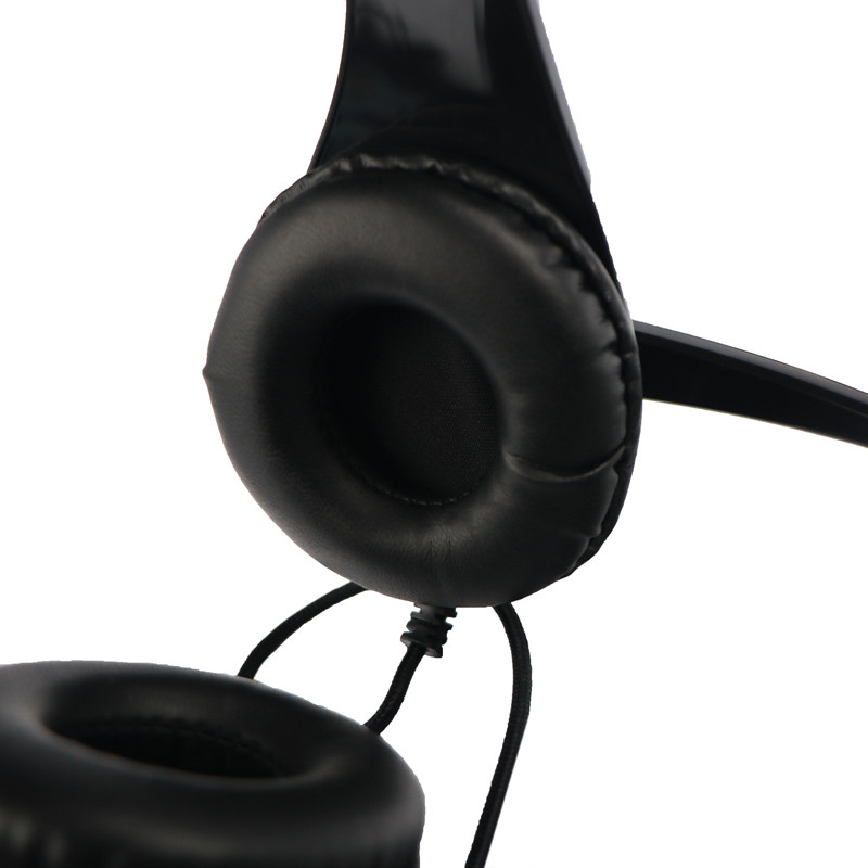 هدفون گیمینگ سیم دار BK-07