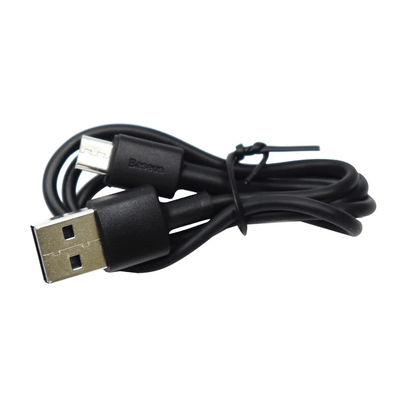 هدست تک گوش Baseus Encok A02