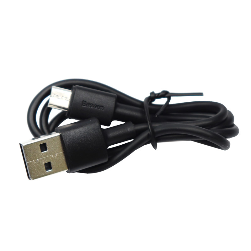 هدست تک گوش Baseus Encok A02