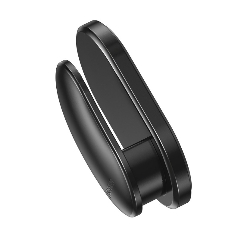 گیره نگهدارنده خودرو باسئوس Baseus Small Shell Vehicle Hook ACGGBK-01 پک 4 عددی