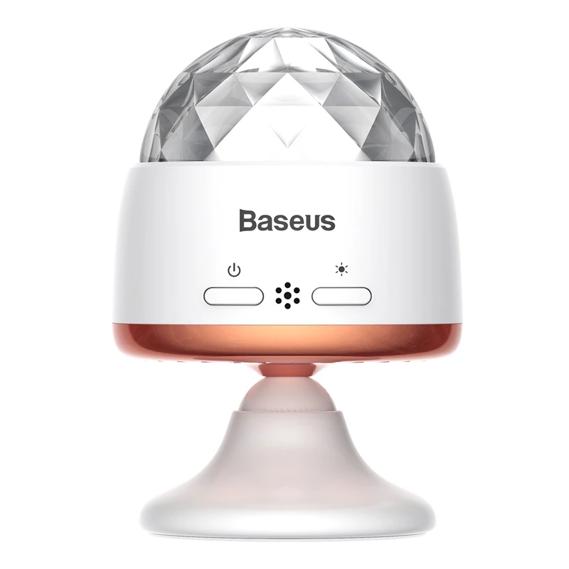 رقص نور گردان باسئوس Baseus ACMQD-01