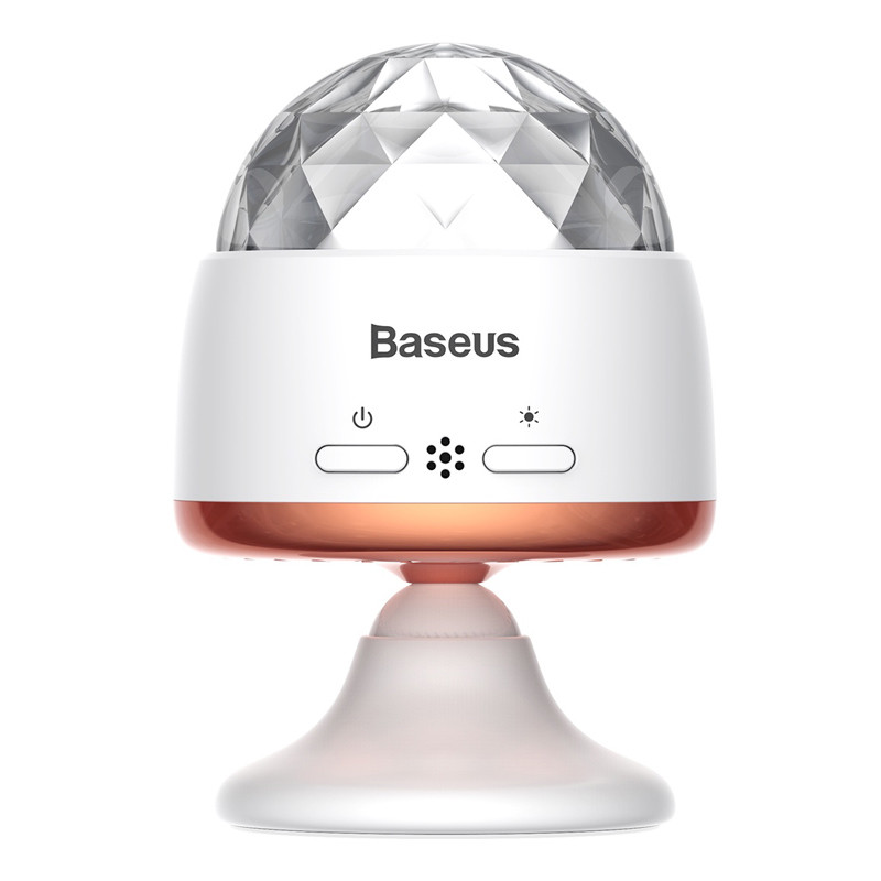 رقص نور گردان باسئوس Baseus ACMQD-01
