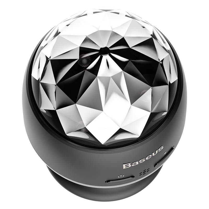 رقص نور گردان باسئوس Baseus ACMQD-01
