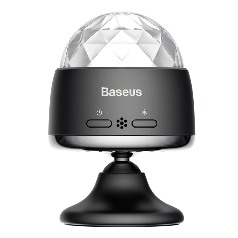 رقص نور گردان باسئوس Baseus ACMQD-01