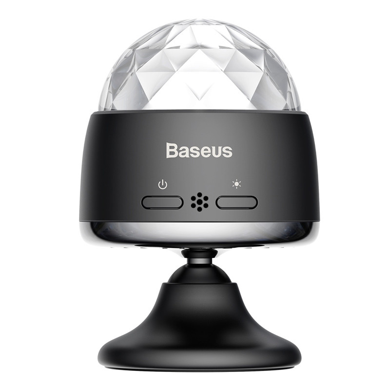 رقص نور گردان باسئوس Baseus ACMQD-01