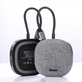 هاب 7 پورت Type-C باسئوس CAHUB-DX0G