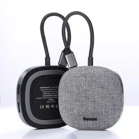 هاب 7 پورت Type-C باسئوس CAHUB-DX0G