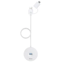 هاب 5 پورت Type-C باسئوس CAHUB-GA01