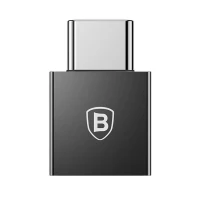 تبدیل Baseus Exquisite CATJQ-B01 OTG Type-C