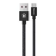 کابل فست شارژ Baseus CATKC-01 QC3 Type-C 5A 1m