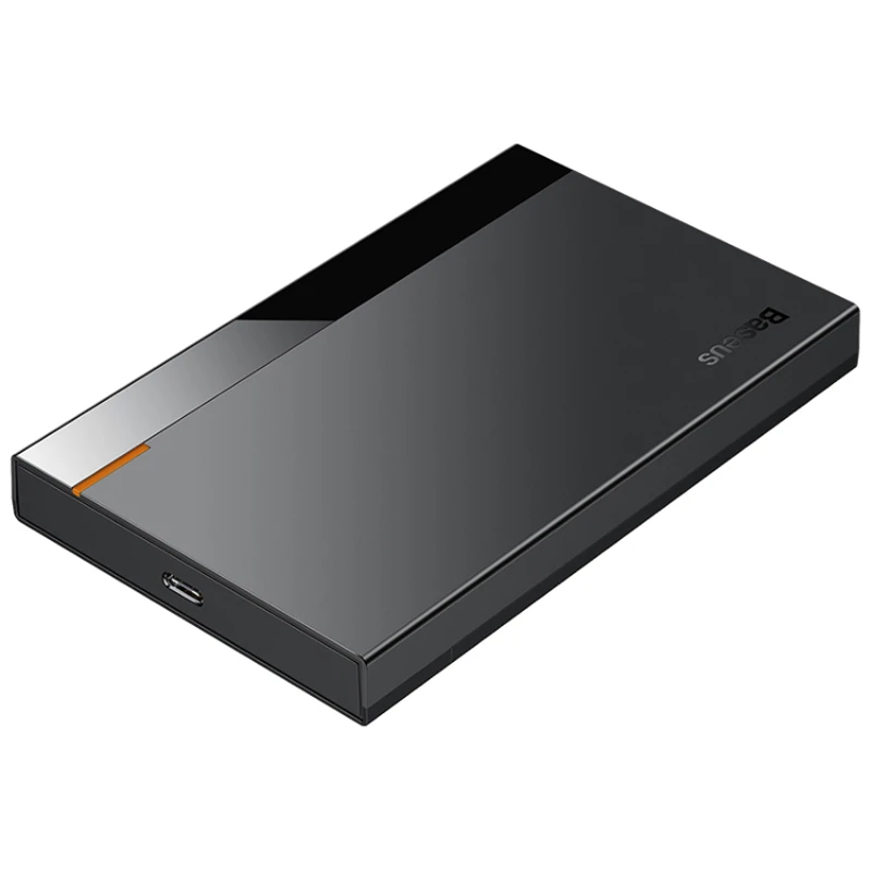 باکس هارد 2.5 اینچی HDD/SSD باسئوس CAYPH-B01
