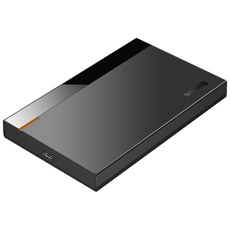 باکس هارد 2.5 اینچی HDD/SSD باسئوس CAYPH-B01
