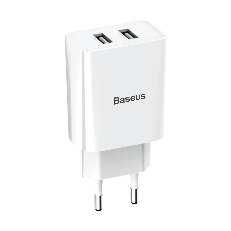 شارژر دیواری Baseus CCFS-R01