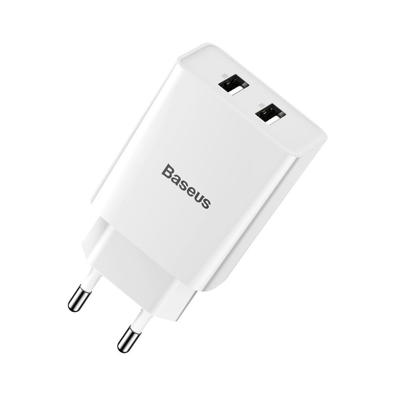 شارژر دیواری Baseus CCFS-R01