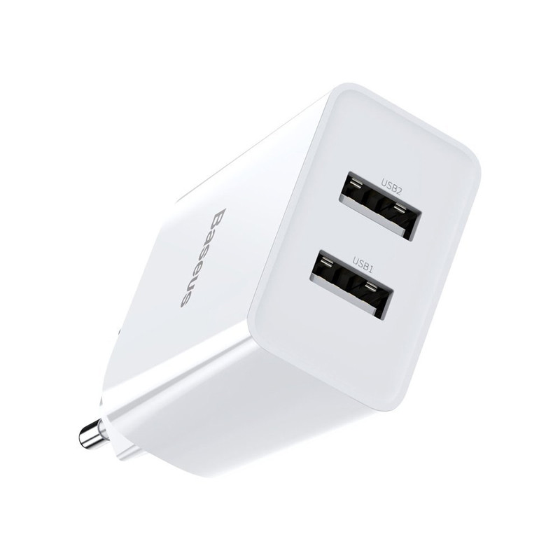 شارژر دیواری Baseus CCFS-R01