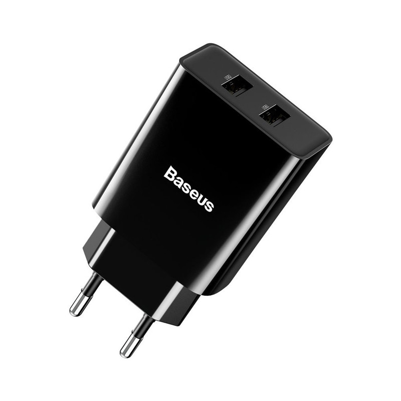 شارژر دیواری Baseus CCFS-R01