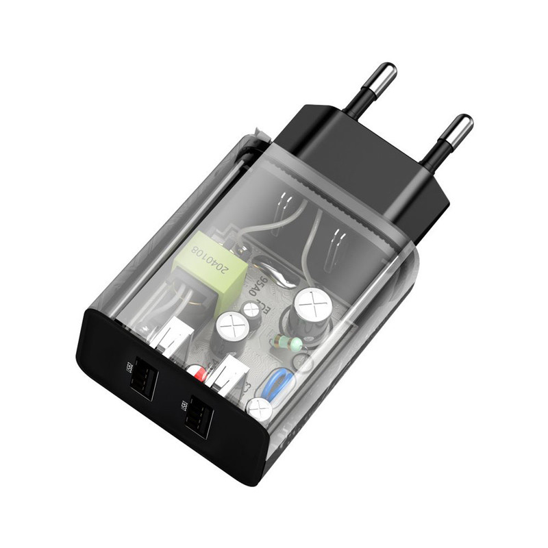 شارژر دیواری Baseus CCFS-R01