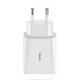شارژر دیواری فست شارژ Baseus CCFS-V01 QC3.0