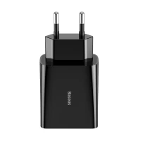 شارژر دیواری فست شارژ Baseus CCFS-V01 QC3.0