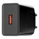 شارژر دیواری فست شارژ Baseus CCFS-W01 QC3