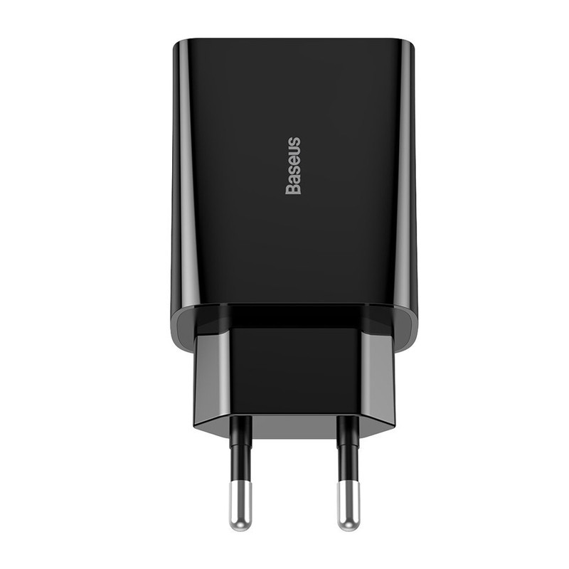 شارژر دیواری فست شارژ Baseus CCFS-W01 QC3