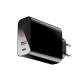 شارژر دیواری فست شارژ Baseus CCFSEU907-01 QC3