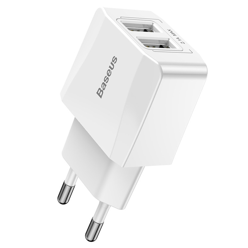 شارژر دیواری Baseus CCALL-MN02
