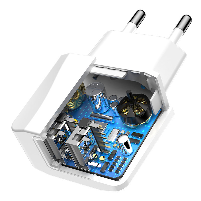 شارژر دیواری Baseus CCALL-MN02