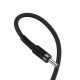 کابل سوزنی Baseus Cafule CADKLF-G1 USB To DC 2A 1m