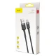 کابل تایپ سی Baseus Cafule CATKLF-U 2A 3m