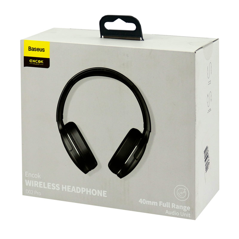 هدفون بلوتوثی Baseus Encok D02 Pro NGD02-C