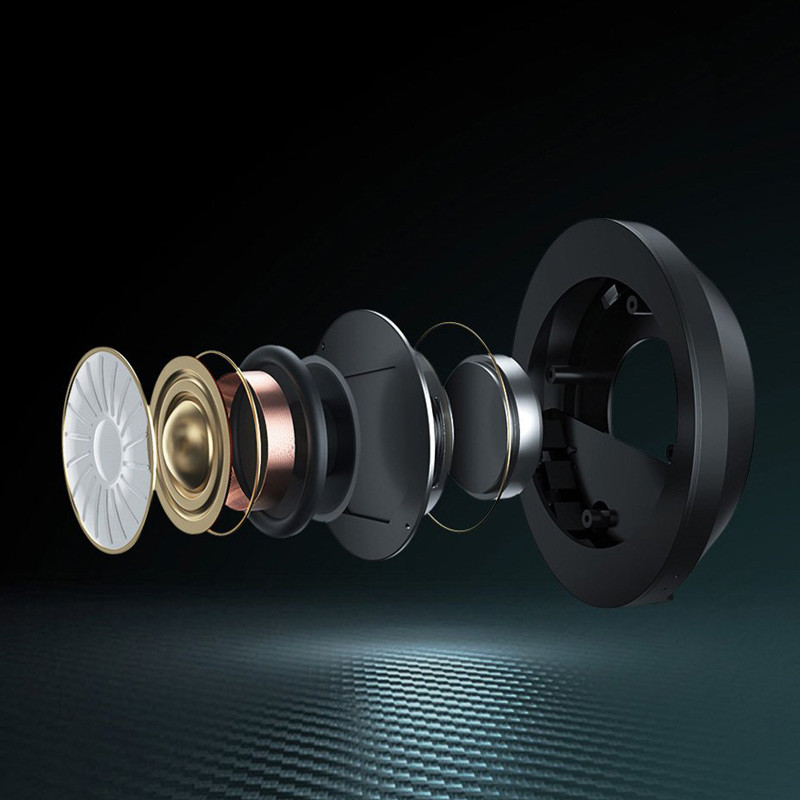 هدفون بلوتوث Baseus NGD07-01