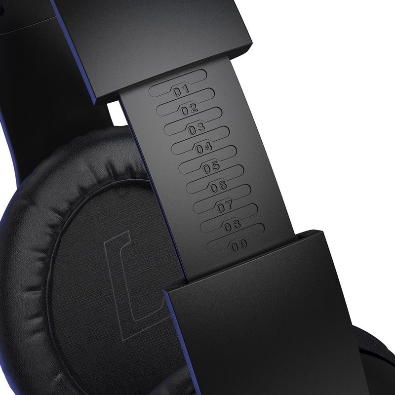 هدفون بلوتوث Baseus NGD07-01