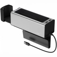 جعبه نظم دهنده Baseus CRCWH-A + هاب USB