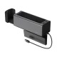 جعبه نظم دهنده Baseus CRCWH-A + هاب USB