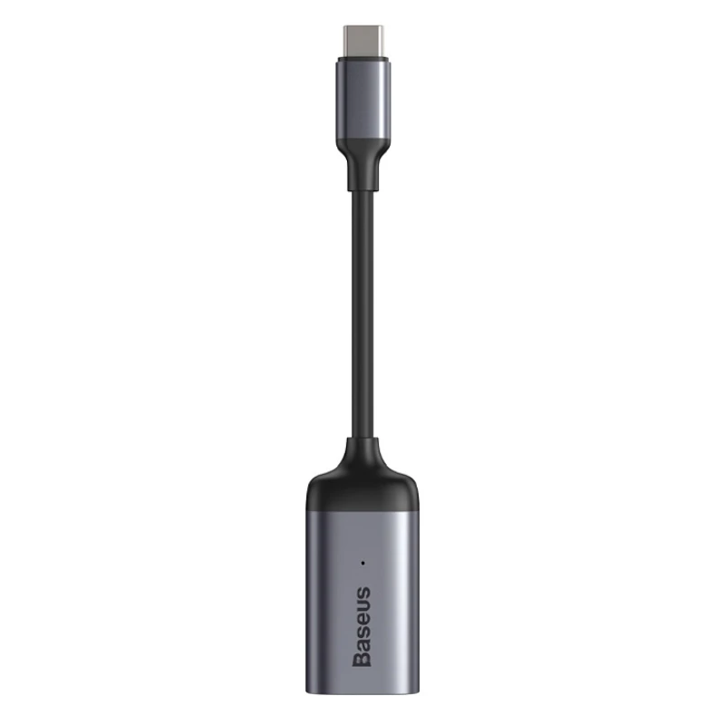تبدیل Type-C به VGA باسئوس CAHUB-V0G