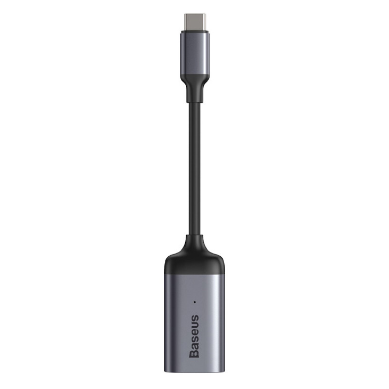تبدیل Baseus CAHUB-V0G Type-C to VGA