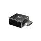 تبدیل Baseus Exquisite CATJQ-B01 OTG Type-C