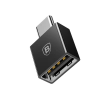 تبدیل Baseus Exquisite CATJQ-B01 OTG Type-C