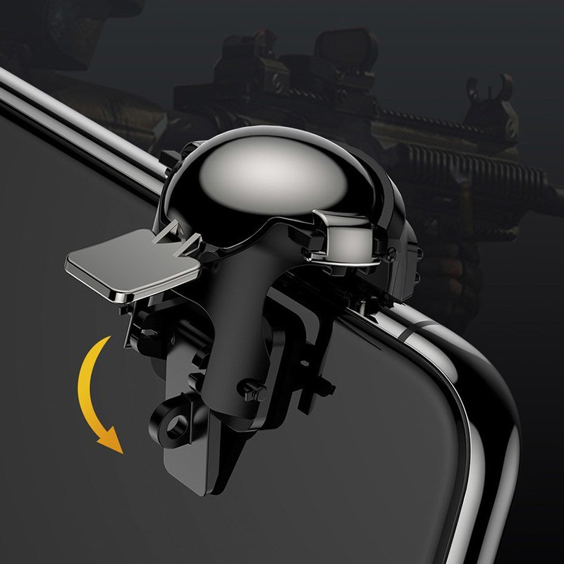 دسته بازی PubG انگشتی Baseus GMGA03-A