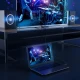 کابل HDR 4K HDMI باسئوس High Definition Series CAKGQ-E01 طول 8 متر