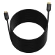 کابل HDR 4K HDMI باسئوس High Definition Series CAKGQ-E01 طول 8 متر