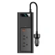 چند راهی فندکی خودرو Baseus CRNBQ 150W