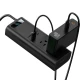 چند راهی فندکی خودرو Baseus CRNBQ 150W