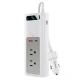 چند راهی فندکی خودرو Baseus CRNBQ 150W